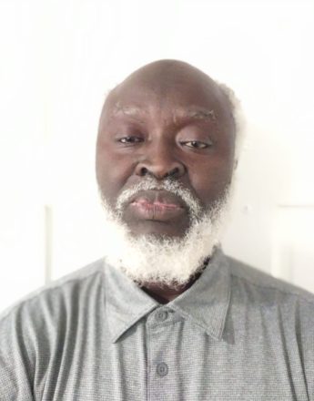Ansumana Darboe