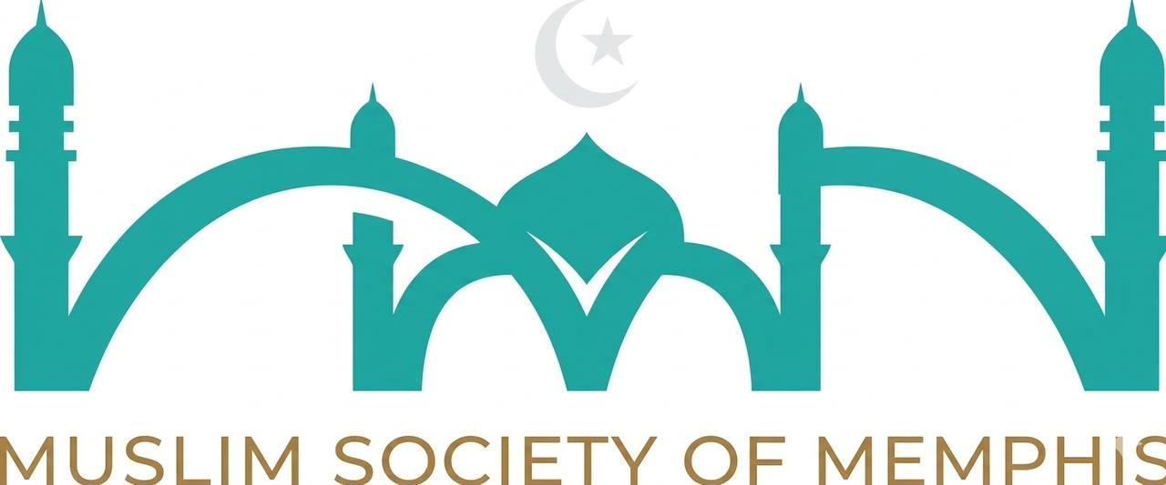 Muslim Society of Memphis Logo
